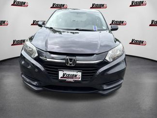Used 2017 Honda HR-V LX video 2
