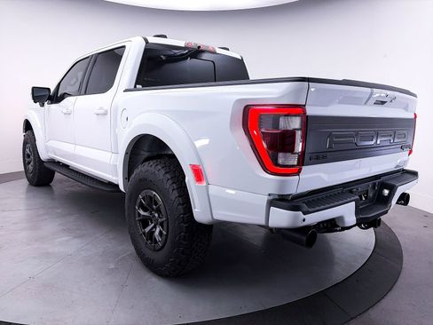 Used 2022 Ford F150 Raptor w/ Raptor 37 Performance Package AWD/4WD image 14