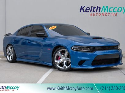Used 2023 Dodge Charger R/T w/ Blacktop Package