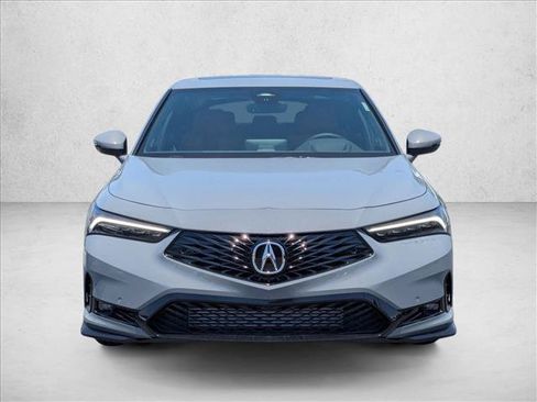 New 2026 Acura Integra A-Spec FWD image 6