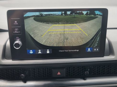 New 2026 Honda CR-V EX image 17