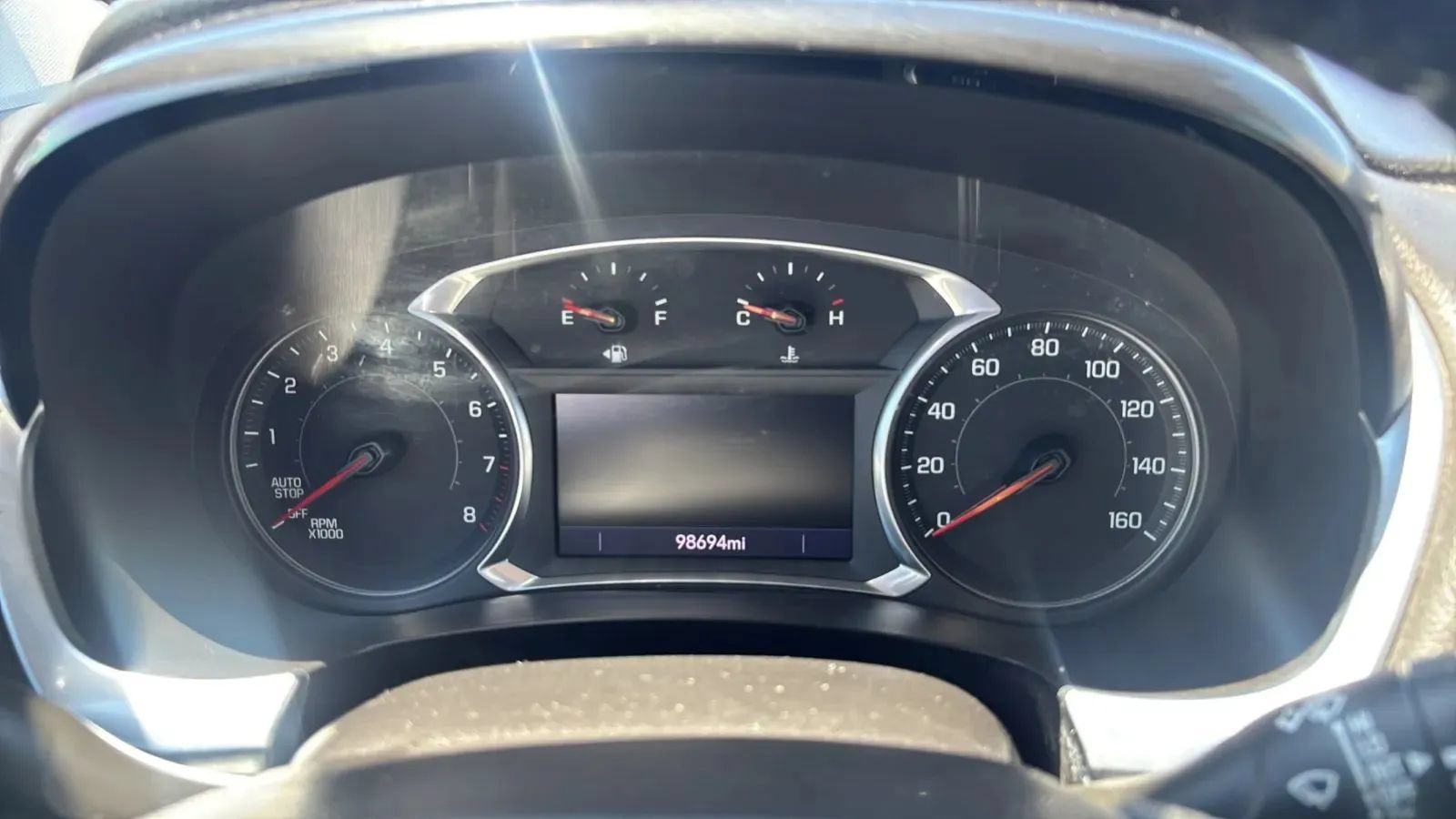 Used 2020 Chevrolet Traverse LT FWD image 11