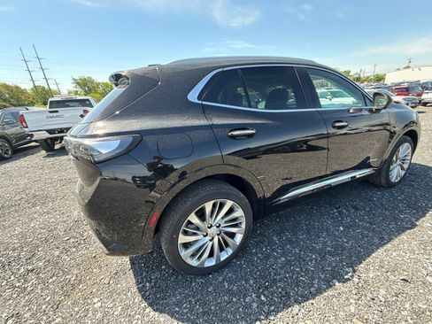 New 2026 Buick Envision Avenir AWD/4WD image 9