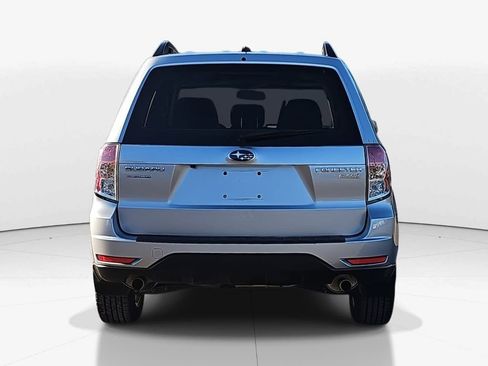 Used 2012 Subaru Forester 2.5X Limited image 6