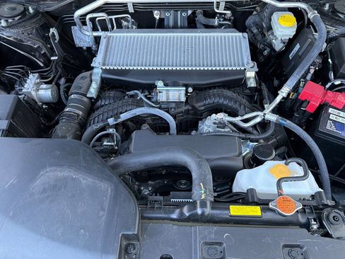 Used 2023 Subaru Ascent Premium w/ Convenience Package image 36