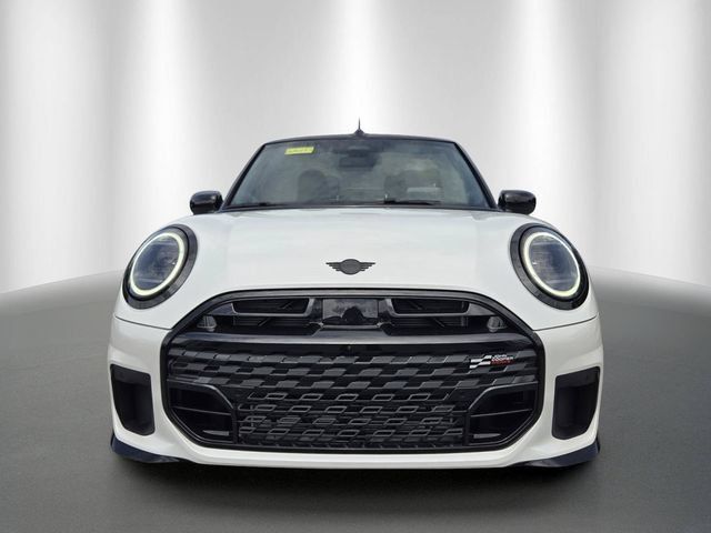 New 2026 MINI Cooper S FWD image 2