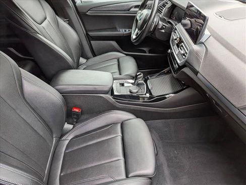 Used 2023 BMW X3 xDrive30i w/ Premium Package AWD/4WD image 23