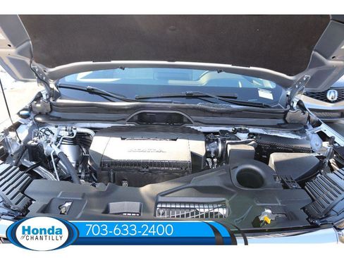 New 2026 Honda Pilot Elite image 38