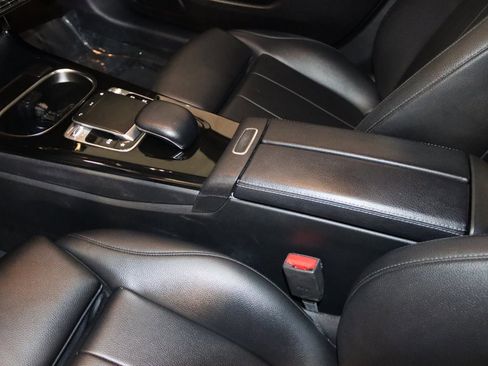 Used 2019 Mercedes-Benz A 220 image 36