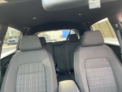 Used 2024 Honda HR-V Sport image 18