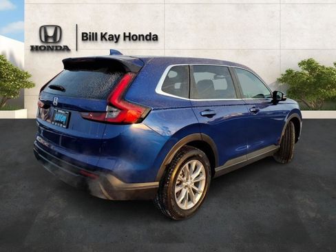 Used 2023 Honda CR-V EX image 3