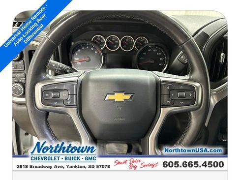 Used 2022 Chevrolet Silverado 1500 LT image 15