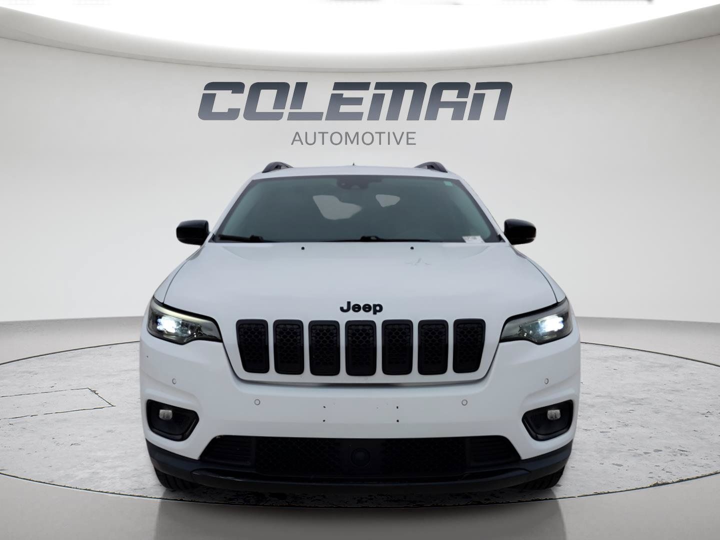 Used 2023 Jeep Cherokee Altitude Lux AWD/4WD image 8