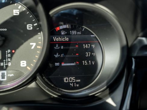 Used 2019 Porsche Macan Sport Edition image 26