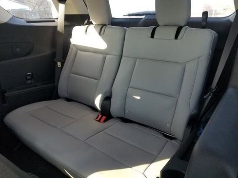 New 2026 Ford Explorer Active w/ Active Comfort Package image 20