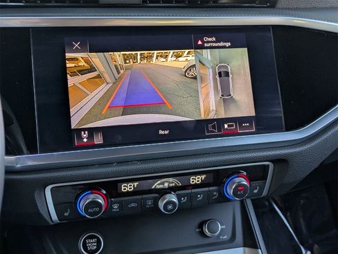 Used 2022 Audi Q3 2.0T Premium Plus w/ Premium Plus Package image 13