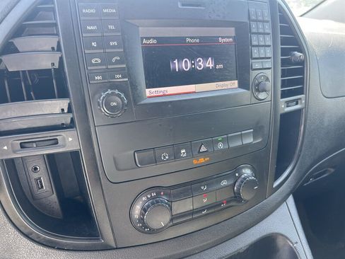Used 2019 Mercedes-Benz Metris image 22