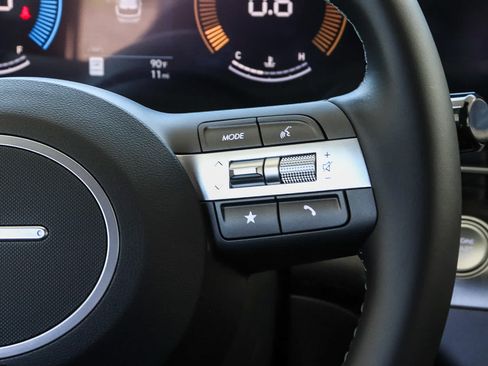 New 2026 Hyundai Kona SEL Sport FWD image 28