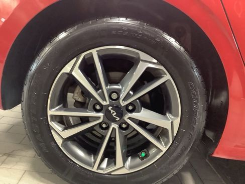 Certified 2023 Kia Forte LXS image 24