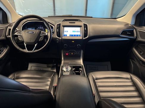 Used 2020 Ford Edge SEL w/ Convenience Package AWD/4WD image 9