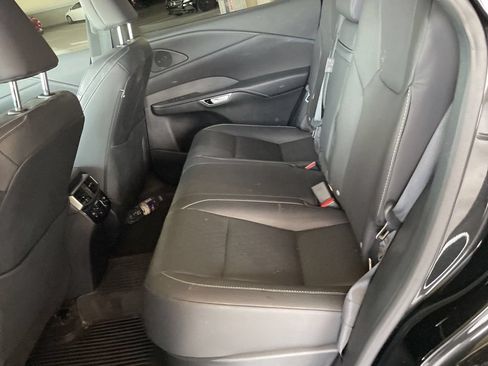 Used 2023 Lexus RX 350 Premium Plus w/ Accessory Package (K3) AWD/4WD image 14