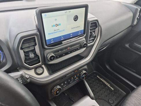 Used 2021 Ford Bronco Sport Big Bend w/ Big Bend Package AWD/4WD image 29