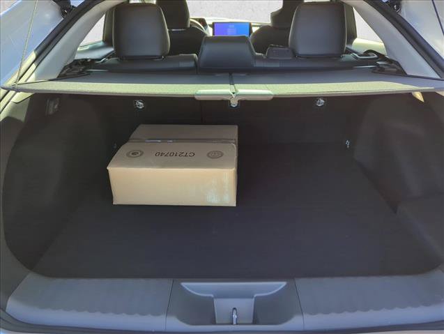 New 2026 Toyota Prius Plug-In Hybrid FWD image 26