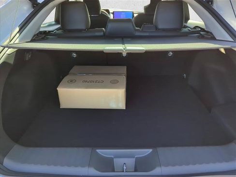 New 2026 Toyota Prius Plug-In Hybrid FWD image 26