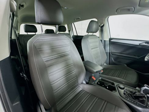 Used 2024 Volkswagen Tiguan S AWD/4WD image 25