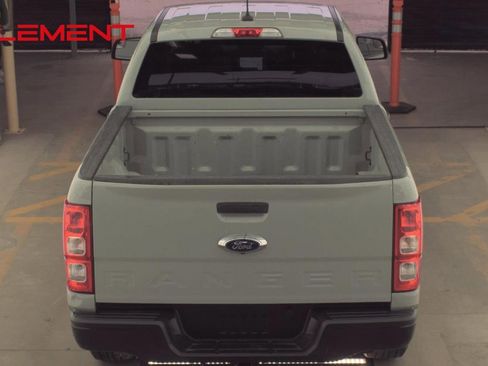 Used 2022 Ford Ranger XL w/ Equipment Group 101A High image 7