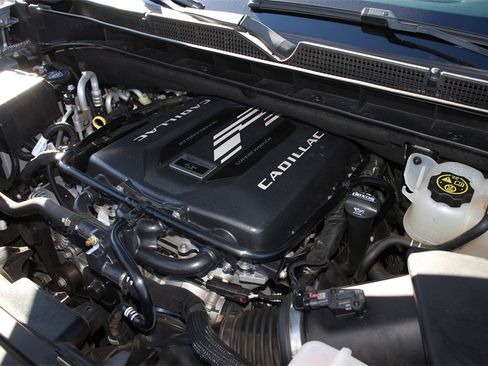 Used 2023 Cadillac Escalade V image 22