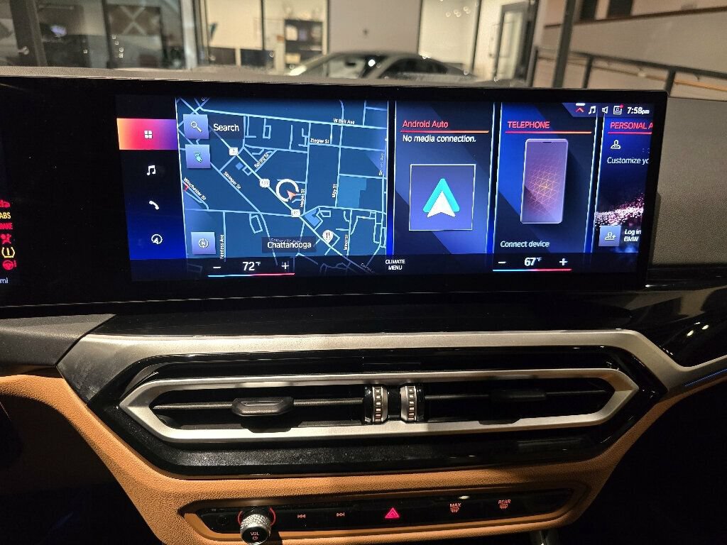 Used 2023 BMW i4 eDrive35 w/ Premium Package RWD image 14