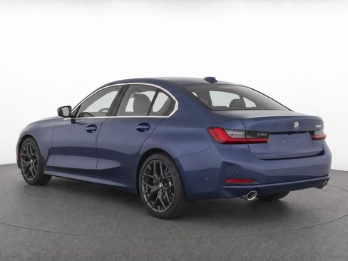 Used 2025 BMW 330i Sedan RWD image 5