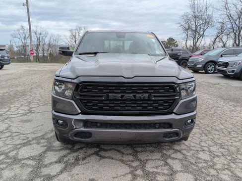 Used 2023 RAM 1500 Big Horn image 2