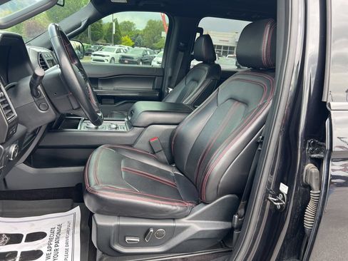 Used 2021 Ford Expedition Limited AWD/4WD image 27