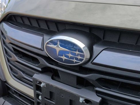 Used 2024 Subaru Outback Premium w/ Popular Package #1A AWD/4WD image 12