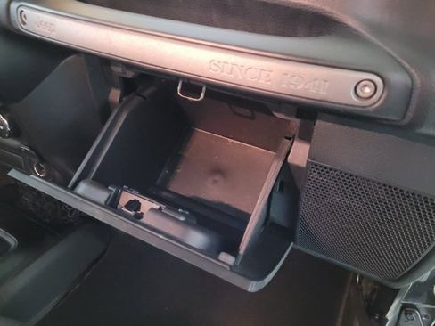 Used 2016 Jeep Wrangler Unlimited Sport w/ Quick Order Package 24S image 51