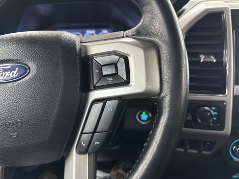 Used 2020 Ford F250 Lariat w/ Lariat Ultimate Package image 35