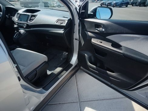 Used 2016 Honda CR-V EX image 16