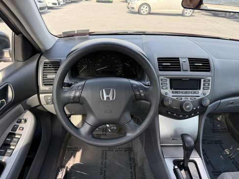 Used 2006 Honda Accord EX image 14