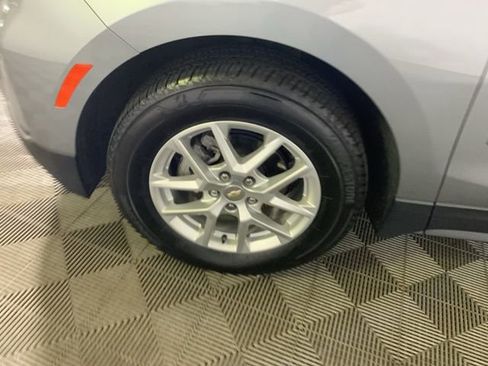 Used 2024 Chevrolet Equinox LT w/ LPO, Floor Liner Package image 43