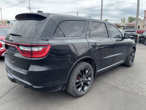 Used 2022 Dodge Durango R/T w/ Trailer Tow Group IV AWD/4WD image 5