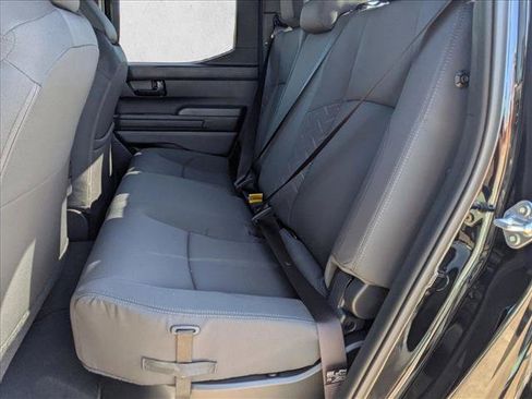 New 2025 Toyota Tacoma SR5 image 16