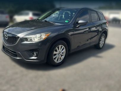 Used 2014 MAZDA CX-5 Touring w/ Bose/Moonroof Package