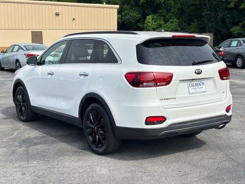 Used 2020 Kia Sorento S FWD image 3