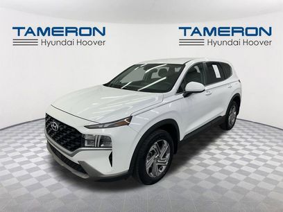 Used 2023 Hyundai Santa Fe SE