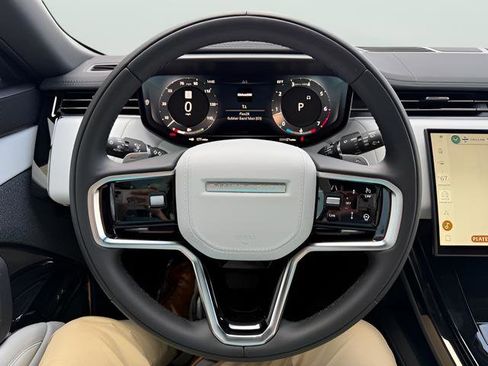 New 2026 Land Rover Range Rover Sport SE AWD/4WD image 30