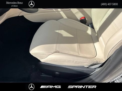 Certified 2024 Mercedes-Benz C 300 Sedan w/ Exclusive Trim Package image 15