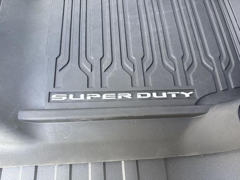 Used 2024 Ford F350 XL w/ STX Appearance Package image 17