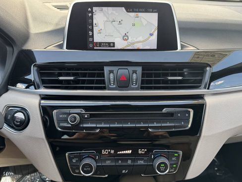 Used 2018 BMW X1 sDrive28i FWD image 14